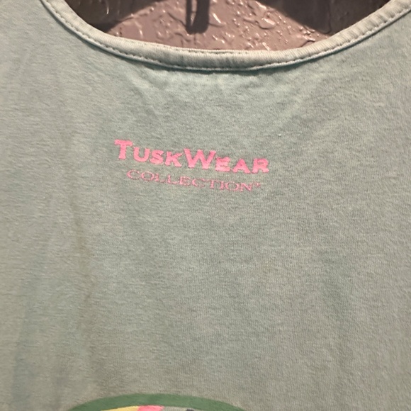 University of Alabama Tank Top - Size S - Picture 7 of 9